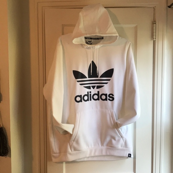 adidas snowboard hoodie